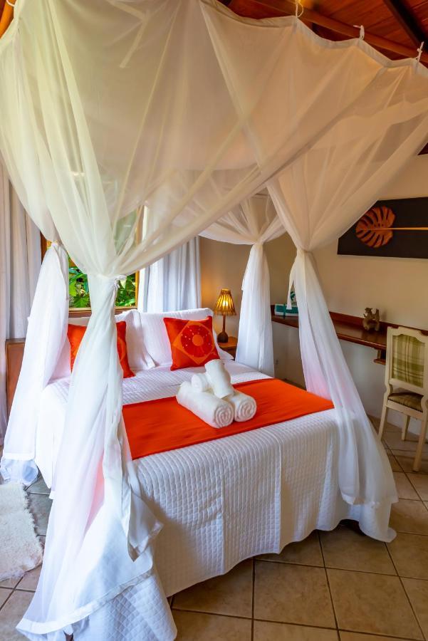 Cabana Bali Porto Seguro Extérieur photo