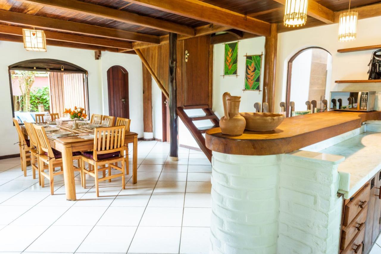 Cabana Bali Porto Seguro Extérieur photo