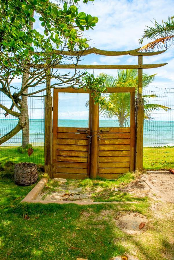 Cabana Bali Porto Seguro Extérieur photo