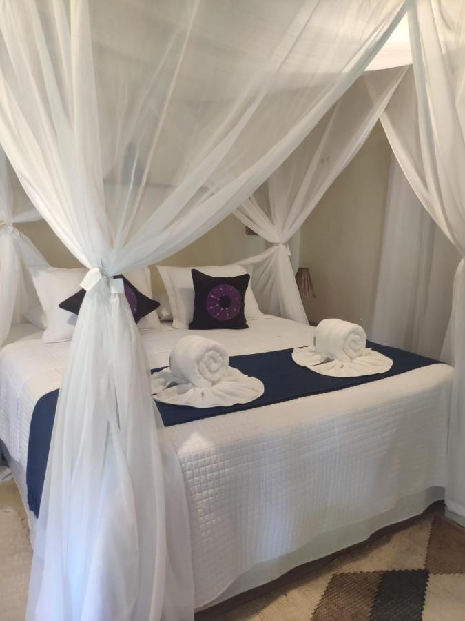 Cabana Bali Porto Seguro Extérieur photo