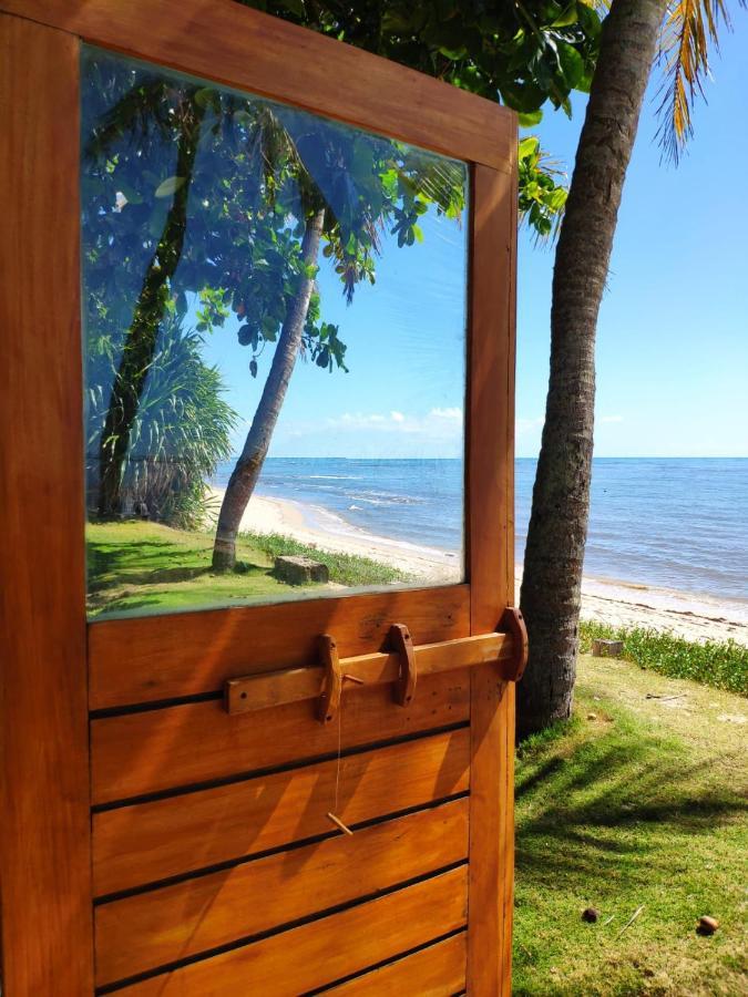 Cabana Bali Porto Seguro Extérieur photo