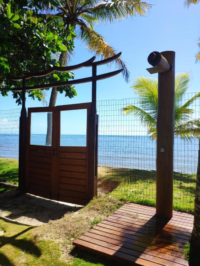 Cabana Bali Porto Seguro Extérieur photo