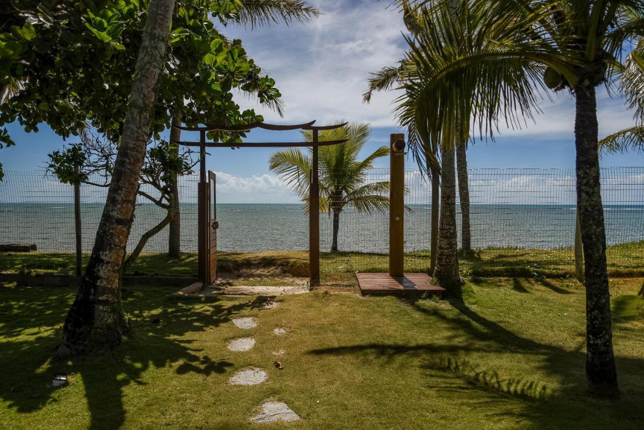 Cabana Bali Porto Seguro Extérieur photo